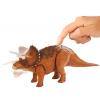 Triceratops Jurassic World Fallen Kingdom in doos (roarivores)