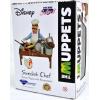 Swedish Chef the Muppets deluxe Diamond Select in doos