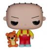 Stewie (Family Guy) Pop Vinyl Animation Series (Funko)