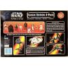 Star Wars POTF classic edition 4-pack in doos