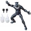 Black Panther Marvel retro collection series op kaart