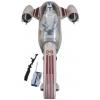 Star Wars Freeco Speeder with Clone Trooper the Clone Wars incompleet