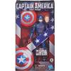 Captain America John F. Walker (the Falcon and the Winter Soldier) Marvel Legends Series in doos
