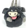 Hugo (the Hunchback of the Notre Dame) hand puppet plush Disney Store exclusive 30 centimeter