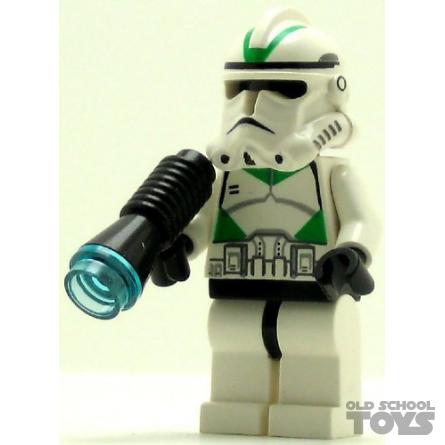 Lego siege best sale battalion trooper