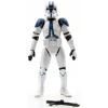 Star Wars 501st Legion Trooper Shadows of the Dark Side compleet