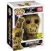 Springtrap (Five Nights at Freddy's) Pop Vinyl Games Series (Funko) glows in the dark exclusive