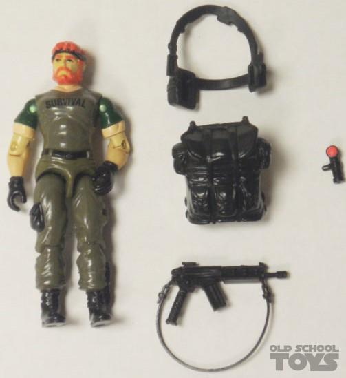 gi joe night force