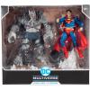 Batman Earth-I & Superman (2-pack) DC Multiverse (McFarlane Toys) in doos