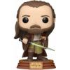 Qui-Gon Jinn (Tatooine) Pop Vinyl Star Wars Series (Funko) exclusive