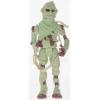 the Mummy monster the Real Ghostbusters compleet (Kenner)