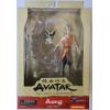 Aang (Avatar the Last Airbender) Diamond Select in doos