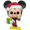 Holiday Mickey Pop Vinyl Disney (Funko)