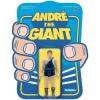 Andre the Giant (wrestling singlet) MOC ReAction Super7