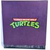 Rocksteady Teenage Mutant Ninja Turtles Ultimates in doos Super7