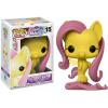 Fluttershy Sea Pony Pop Vinyl My Little Pony (Funko)