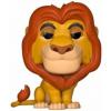 Mufasa (the Lion King) Pop Vinyl Disney (Funko)
