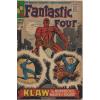 Fantastic Four nummer 56 (Marvel Comics)