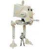 Star Wars AT-ST (All Terrain Scout Transport) MIB the Legacy Collection Walmart exclusive