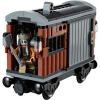 Lego 79111 Constitution Train Chase the Lone Ranger en doos