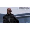 Hot Toys Nick Fury (Captain America the Winter Soldier) MMS315 in doos