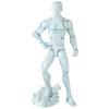 Iceman (Spider-Man and his amazing friends) Legends Series compleet exclusive