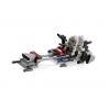 Lego 7655 Star Wars Clone Troopers Battle Pack in doos