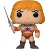He-Man (Masters of the Universe) Pop Vinyl & Tees Television Series (Funko) glows in the dark exclusive