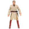 Star Wars Obi-Wan Kenobi (Jedi pilot) MOC Vintage-Style