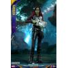 Hot Toys Gamora (Guardians of the Galaxy volume 2) MMS483 in doos