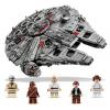 Lego 10179 Star Wars Ultimate Collector's Millennium Falcon en doos