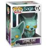 Lying Cat (Saga) Pop Vinyl Comics Series (Funko)