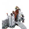 Lego 9474 the Battle of Helm's Deep Lord of the Rings in Doos