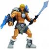 Masters of the Universe Ice Armor He-Man MOC (Modern Series)