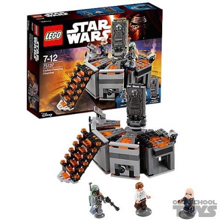 Lego 75137 on sale