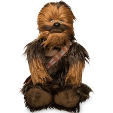 star wars chewbacca plush