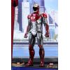 Hot Toys Iron Man Mark XLVII (Spider-Man Homecoming) MMS427D19 in doos