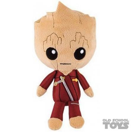 Baby 2024 groot jacket