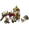 Lego 7571 the Fight for the Dagger Prince of Persia en doos