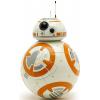 Star Wars BB-8 astromech droid (the Last Jedi) in doos Disney Store exclusive