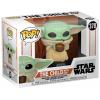 the Child with cup (the Mandalorian) Pop Vinyl Star Wars Series (Funko)