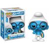 Brainy Smurf (the Smurfs) Pop Vinyl Animation Series (Funko)