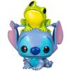 Stitch with frog Pop Vinyl Disney (Funko) exclusive