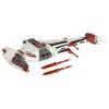 Star Wars Dagger Squadron B-Wing Fighter the Legacy Collection in doos Toys R Us exclusive