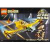 Lego 7141 Star Wars Naboo Fighter en Doos