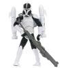 Star Wars Clone Scuba Trooper MOC the Legacy Collection