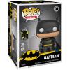 Batman super sized Pop Vinyl Heroes (Funko) 18 inches (46 centimeters)