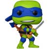 Leonardo (Teenage Mutant Ninja Turtles mutant mayhem) Pop Vinyl Movies Series (Funko) 10 inch exclusive