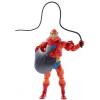 MOTU Beast Man Matty Collector's figuur (Filmation edition) Super7 compleet