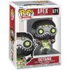 Octane (Apex Legends) Pop Vinyl Games Series (Funko)